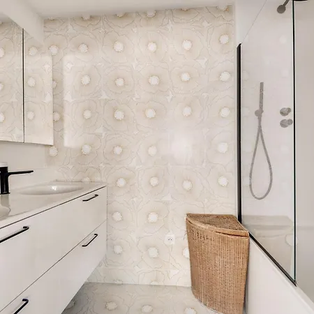 Apartamento Wehost - Apppartement Moderne Aux Portes De Paris - Vue Tour Eiffel Boulogne-Billancourt